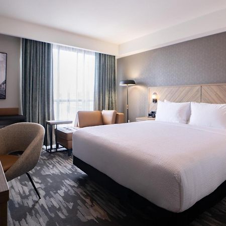 Sandman Signature Winnipeg Airport Hotel & Suites Екстер'єр фото